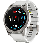 Garmin epix™ Titanium GPS Watch SS22
